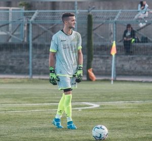 L'Atletico Lariano festeggia i quarti di Coppa Italia, Zazzaro: "Un emozione speciale"