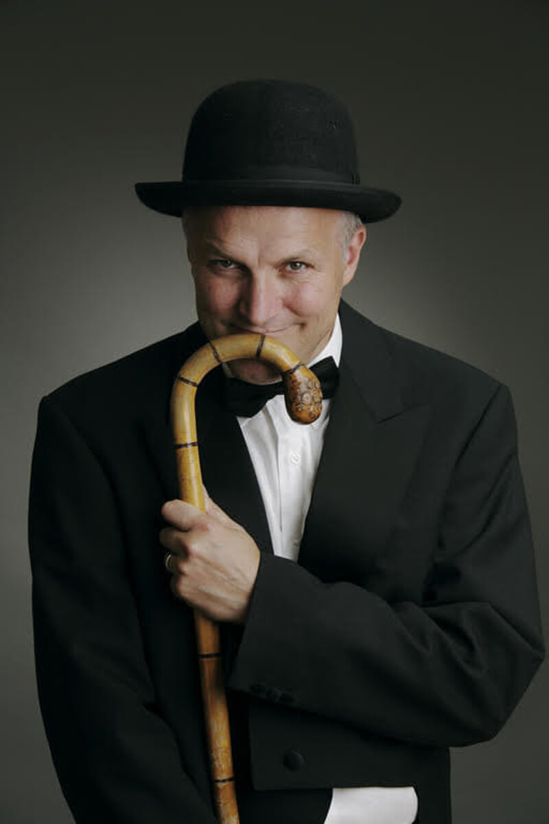 Max Paiella "A ruota libera"