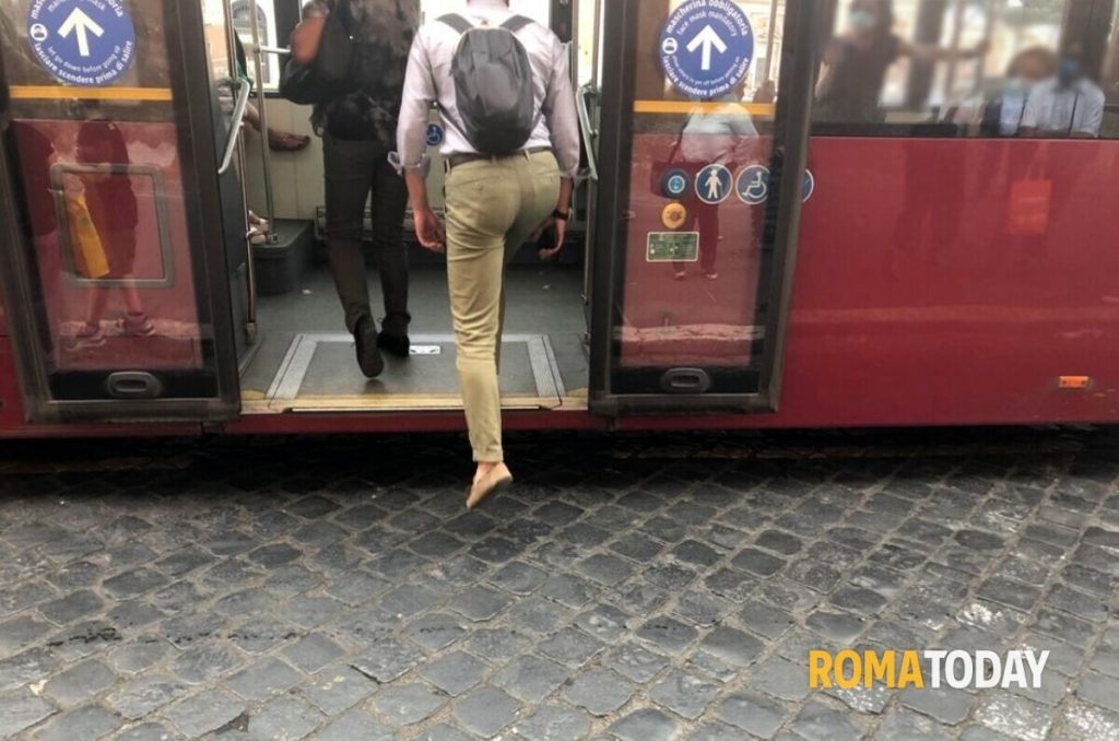 "Bianco Natale a 100 Celle": le strade chiuse e i bus deviati