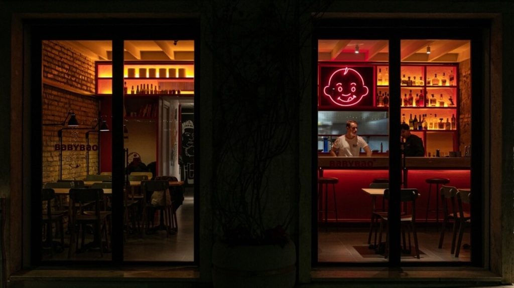 A Roma c’è uno street food asiatico che utilizza tecniche di alta cucina. E ora raddoppia