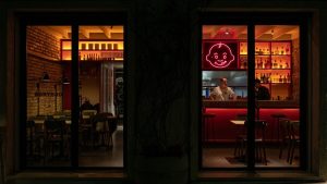 A Roma c’è uno street food asiatico che utilizza tecniche di alta cucina. E ora raddoppia