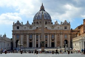 Giubileo, in piazza San Pietro una giornata riservata alle famiglie del municipio V