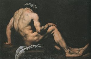 Bernini e la pittura del ‘600, Dipinti dalla Collezione Koelliker
