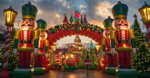 Weekend a Roma: 12 eventi da non perdere sabato 28 e domenica 29 dicembre