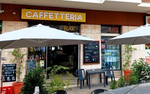 Il bar della Balduina diventa bottega storica. "Qui è un grande paese"