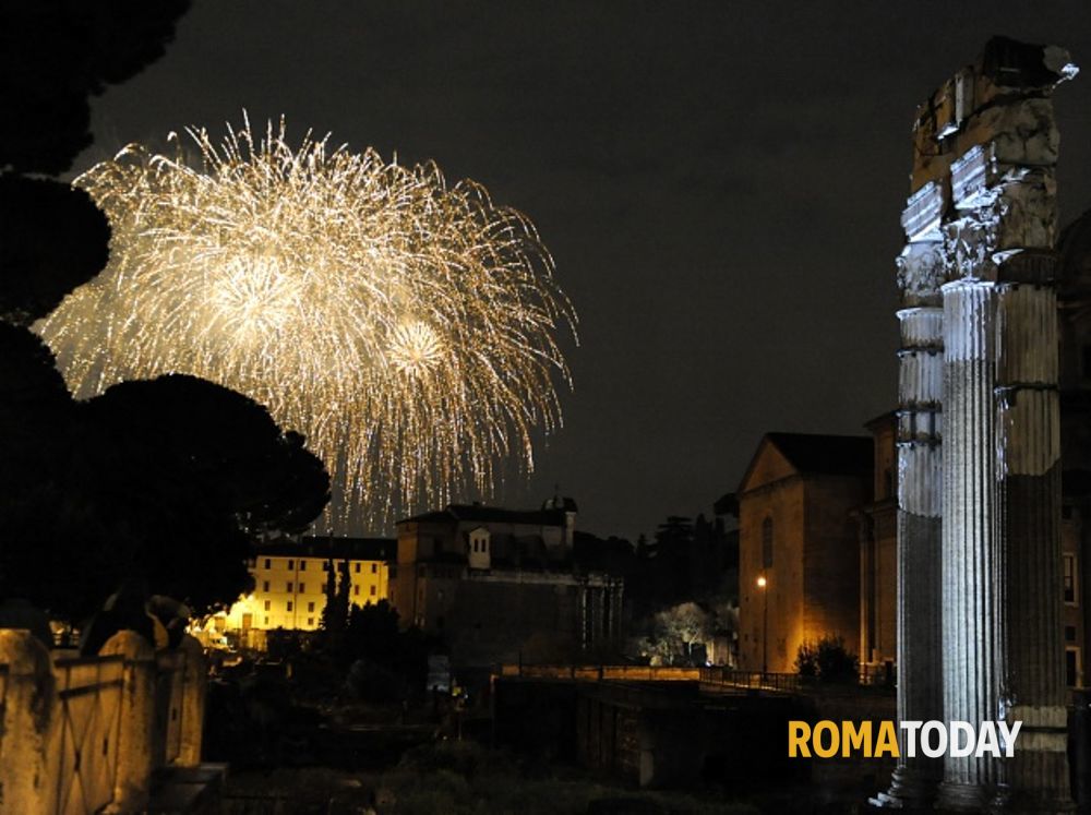 Capodanno a Roma: il 31 dicembre in città, dagli eventi ai trasporti tutto quello che c'è da sapere