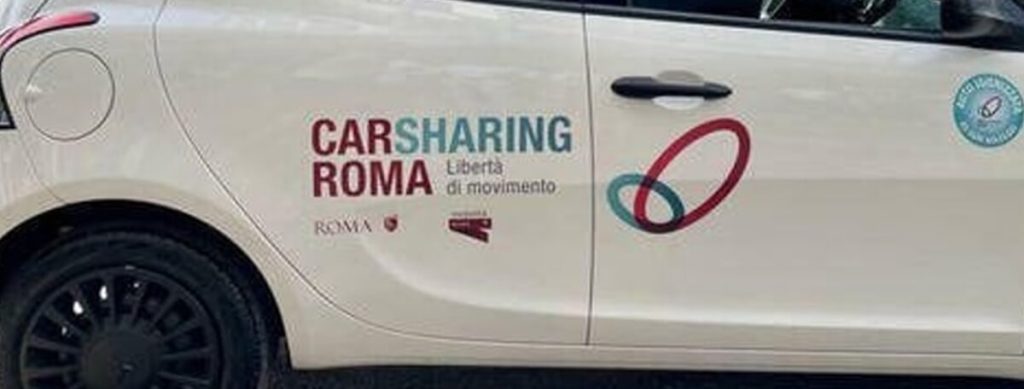 I ladri di car sharing incastrati dal Gps della Panda a noleggio rubata