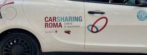 I ladri di car sharing incastrati dal Gps della Panda a noleggio rubata