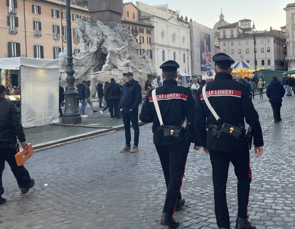 Furti su metro, bus e vie dello shopping: 14 arresti. Le bande di manolesta si "allenano" in vista del Giubileo