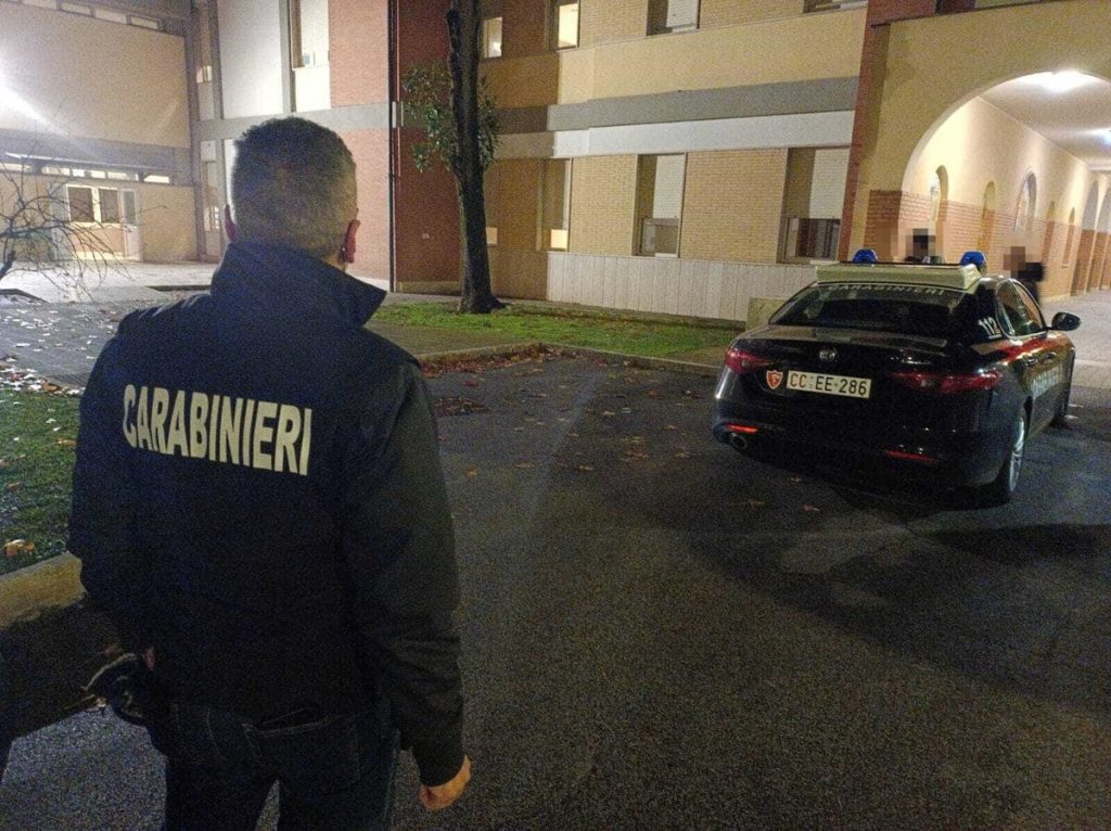 Anziano morto ustionato nella Rsa. Ipotesi rogo accidentale
