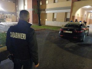 Anziano morto ustionato nella Rsa. Ipotesi rogo accidentale