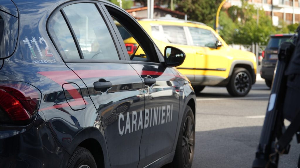 Stretta dal Tufello a Talenti, tre arresti e droga sequestrata