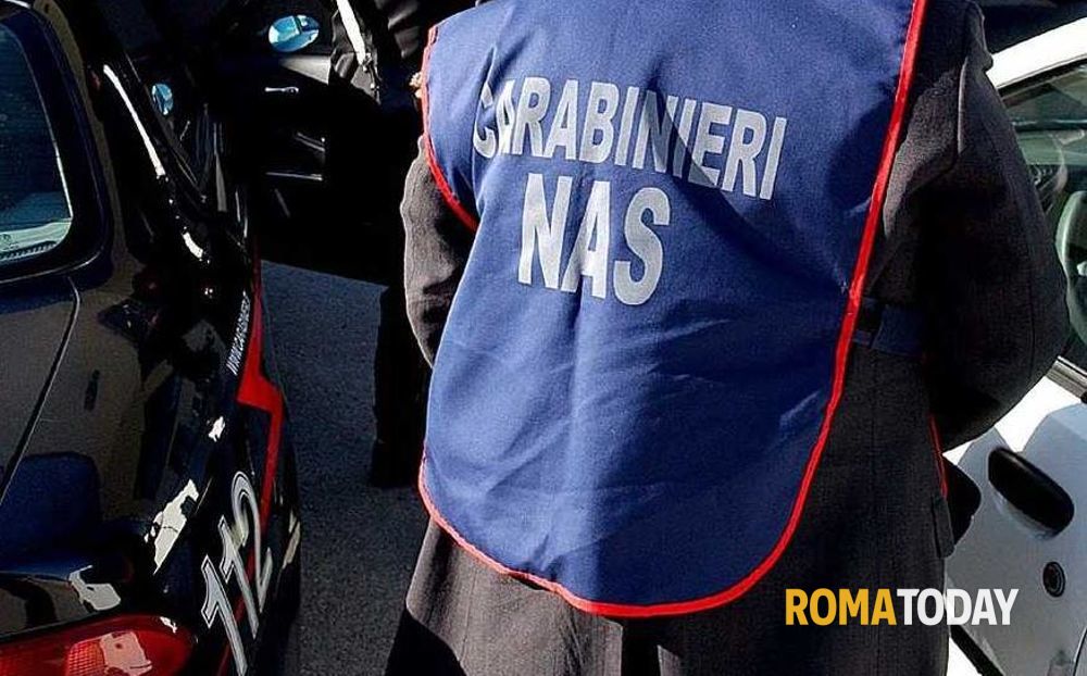 Carenze igieniche e cibi scaduti in pub e ristoranti: sequestrati 50 chili di prodotti