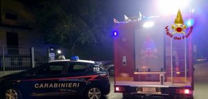 Fuga di gas nel palazzo: evacuate 40 persone