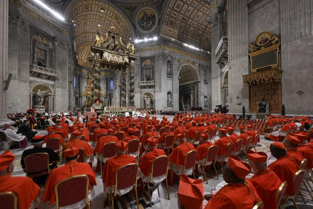 Chi sarà il prossimo papa? Nemmeno il Giubileo ferma i giochi di potere per la successione di Francesco