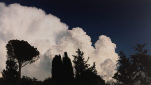 "Il colore del silenzio", la mostra fotografica di Carlo Verdone