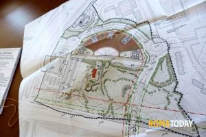 Ville romane, rischio idrogeologico e traffico in tilt. Perché il cemento spaventa Casal Grottoni