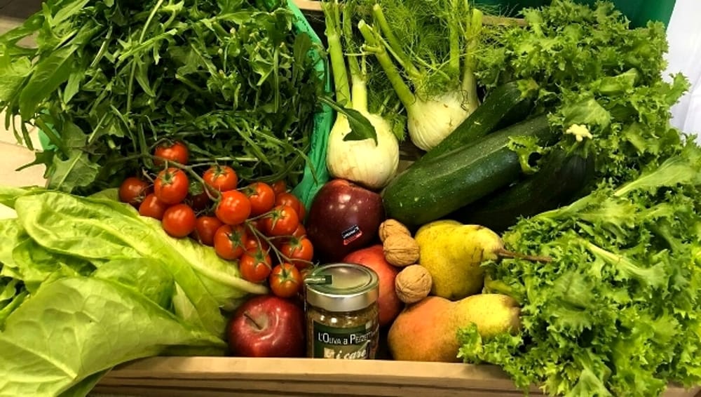 A Roma rallenta l'inflazione ma frutta e verdura sono alle stelle