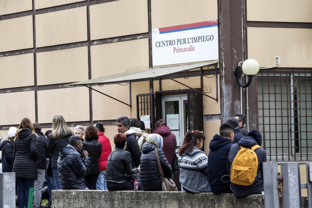 In arrivo 44 milioni di euro per i centri per l'impiego di Roma e del Lazio