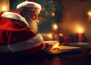 La magia del Natale alla Galleria Alberto Sordi
