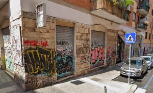 Ci sono 21 circoli del Pd a rischio vendita. A San Lorenzo il brindisi di protesta con Zingaretti