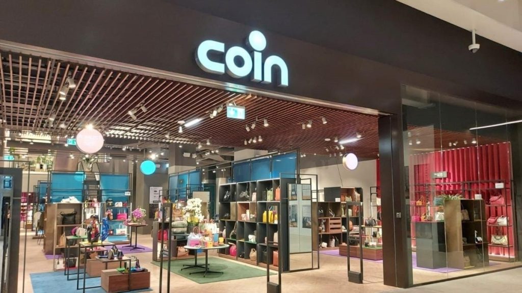 Il Gruppo Coin in crisi potrebbe chiudere i negozi a Bufalotta e Lunghezza. A rischio 50 posti di lavoro