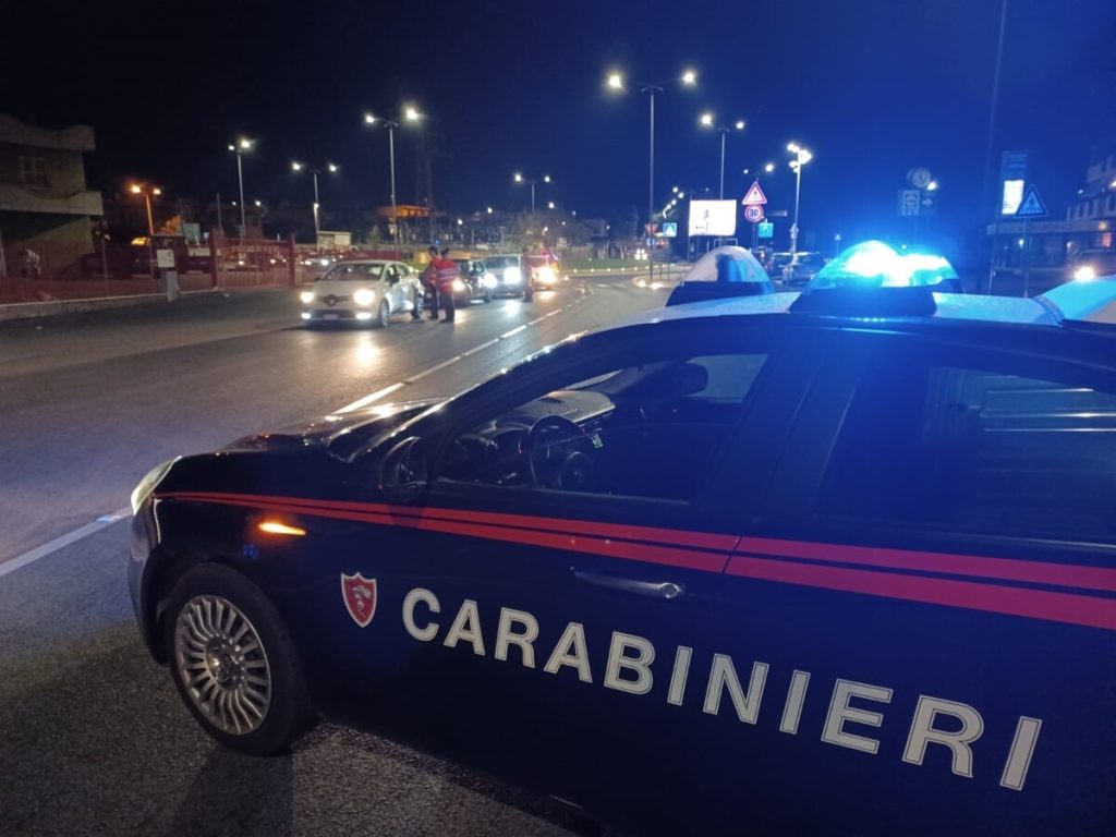 Stretta sul litorale nord: quattro arresti e raffica di multe