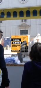 La tragica morte della bimba di 9 anni. Quando chiudono i cantieri a Roma. ASCOLTA il podcast di oggi 10 dicembre