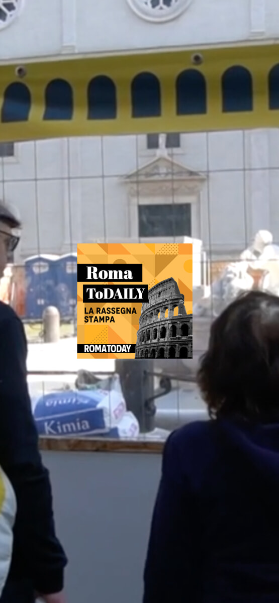 La tragica morte della bimba di 9 anni. Quando chiudono i cantieri a Roma. ASCOLTA il podcast di oggi 10 dicembre