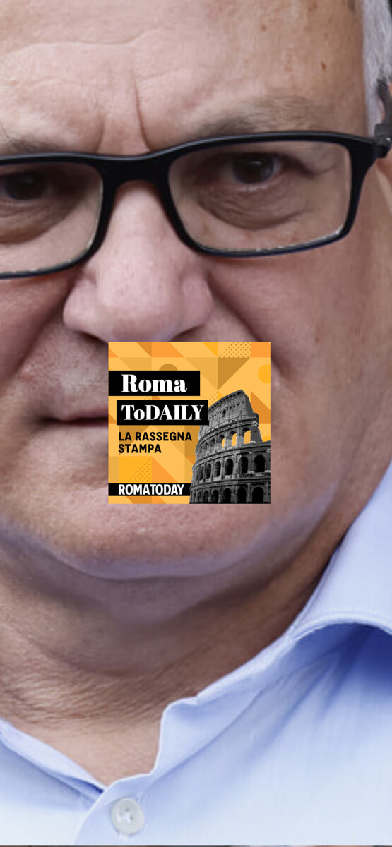 Roma resta senza Capodanno. I biglietti Atac non aumenteranno. ASCOLTA il podcast di oggi 19 dicembre