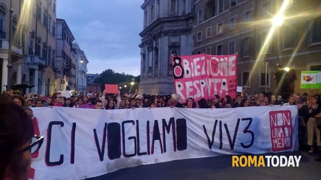 A Roma aumentano gli aborti, non accadeva da più di dieci anni. Anche tra le minorenni