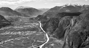 Costruire il trentino, premio e rassegna di architettura