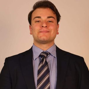 Davide Marinali, chi era il 24enne morto alla guida dello scooter