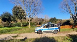 Abusi edilizi nel parco: demolite le strutture