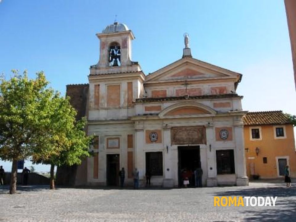 Ecco le chiese giubilari. Quante sono e dove sono