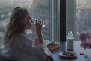 Perché il latte aumenta il rischio di infarto nelle donne