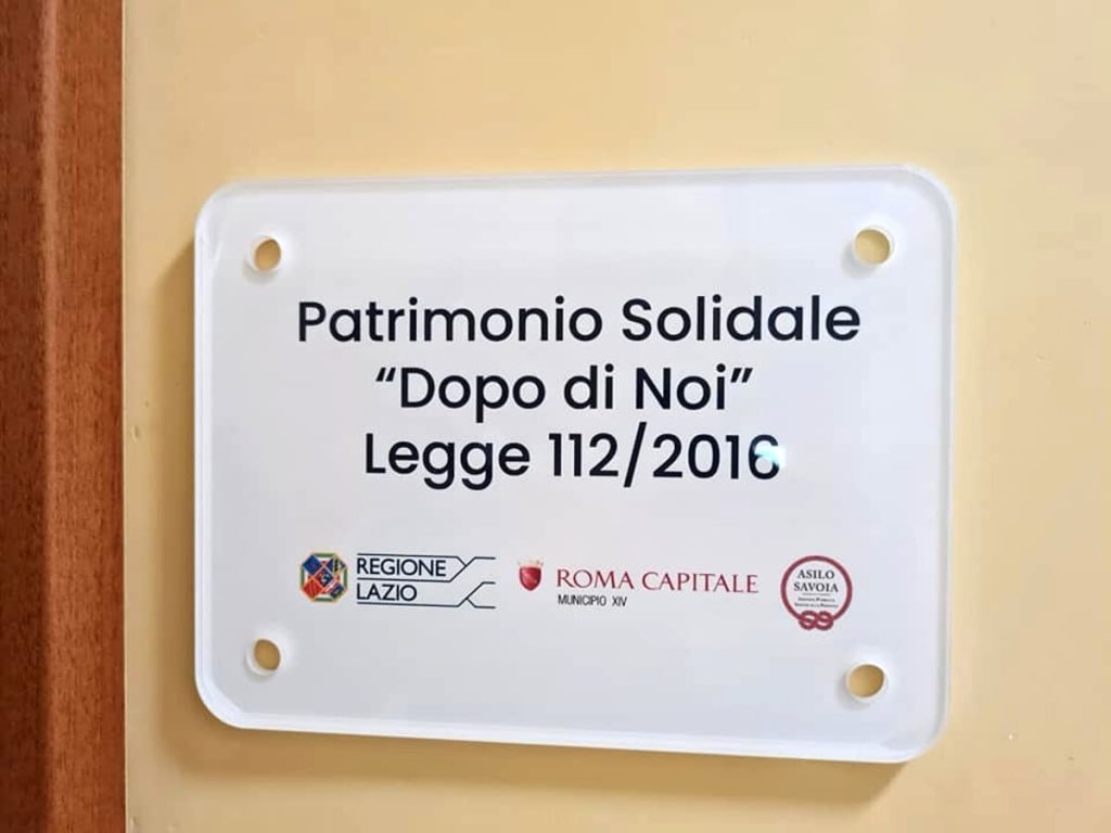 La legge sul "dopo di noi" è applicata male. Così il Campidoglio lavora a una nuova delibera