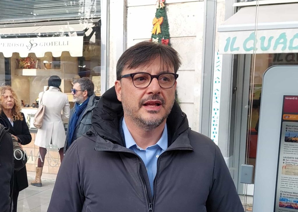 Tranvia Termini – Tor Vergata, i veti dell’università non spaventano Patanè: “L’opera si farà”
