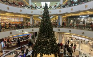 Grandi e piccini avvisati: a Roma il Natale si festeggia in grande stile