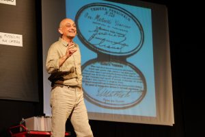 "L’affaire Matteotti. Cronaca di un delitto" al Teatro Torlonia