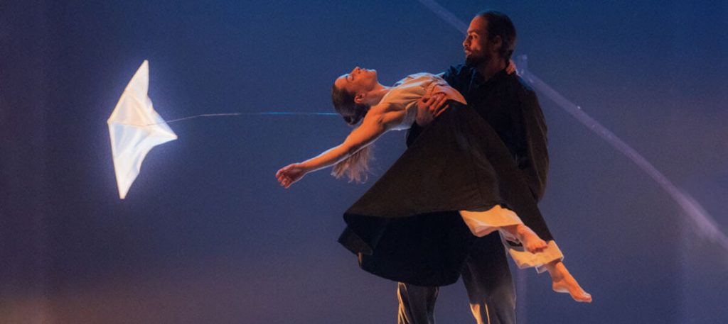 Flora, Capodanno con il circo contemporaneo al Teatro Vascello