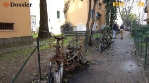 "Siamo tornati agli anni ’80”. Gli effetti del crack sul Quarticciolo (Video)