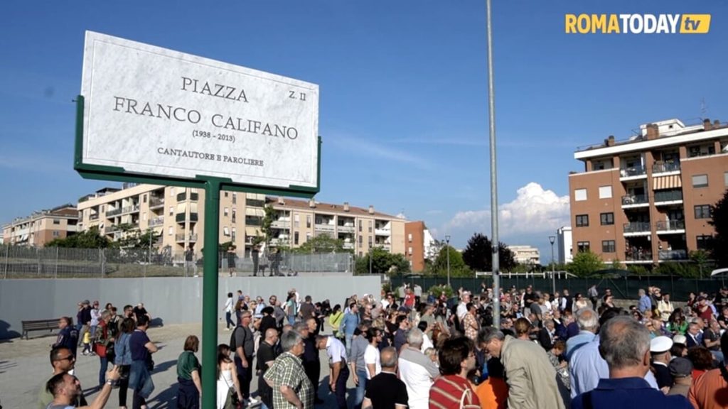Calciatori, zoologi e cantanti. A Roma decine di nuove vie ma ancora non c’è spazio per Katty Skerl