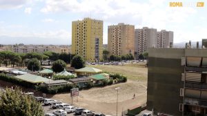 Tor Bella Monaca, ascensori rotti e scale al buio nei palazzi popolari: "Siamo dimenticati"