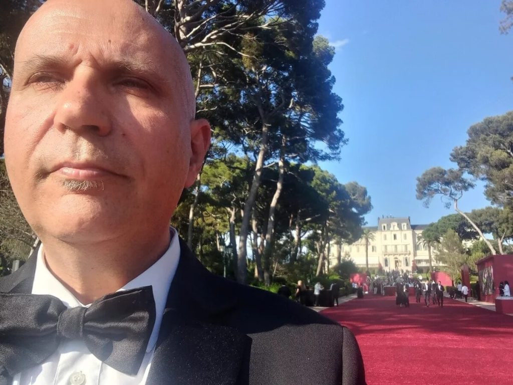 È morto Francesco Cinquemani