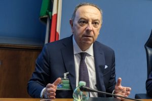 A Roma nel 2024 11mila truffe e 86mila furti. Il procuratore capo: "Mancano magistrati e personale amministrativo"