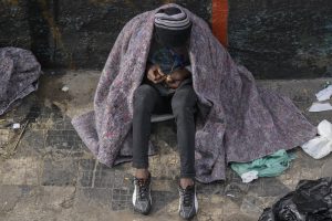 Il crack è tornato e il costo è per tutte le tasche. La mappa delle zombieland romane