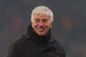 Ubaldo Righetti: "Gasperini nuovo allenatore della Roma"