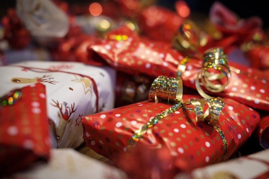 Mercatino Solidale di Natale