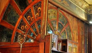 Gioielli Liberty: il villino Ximenes